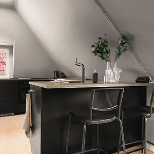 Dinbnb I 350m To Bryggen I Renovated 2023 I Quiet Bergen