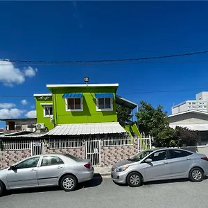 salo-casa-verde-4-bdrm-house-by-stay-here-pr.sanjuanpuertorico-hotels.com/