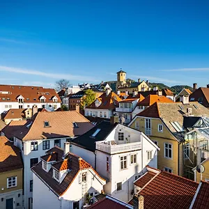 The Townhouse Dream I Must Views! Bergen